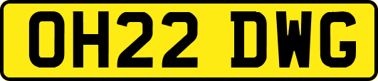 OH22DWG