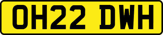 OH22DWH