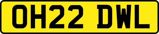 OH22DWL