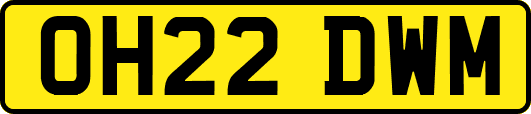 OH22DWM