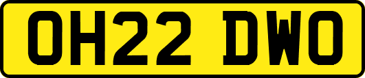 OH22DWO
