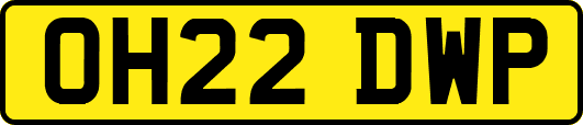 OH22DWP