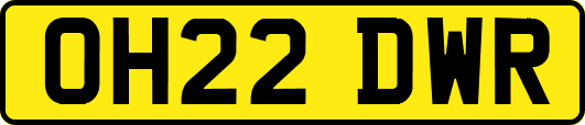 OH22DWR