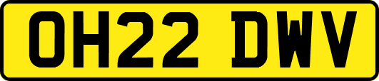OH22DWV