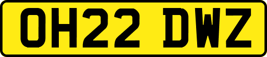 OH22DWZ