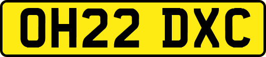 OH22DXC