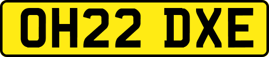 OH22DXE