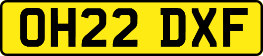OH22DXF