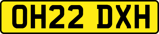 OH22DXH