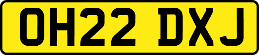 OH22DXJ