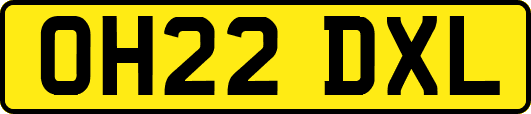 OH22DXL