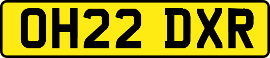 OH22DXR