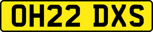 OH22DXS