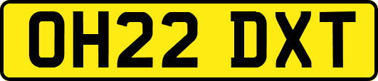 OH22DXT