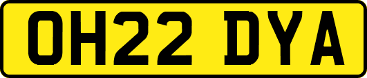 OH22DYA