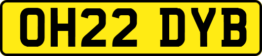 OH22DYB