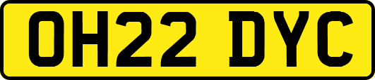 OH22DYC