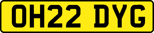 OH22DYG