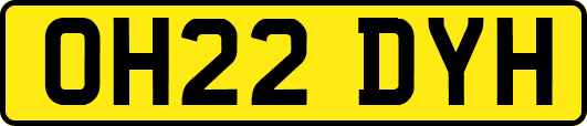 OH22DYH