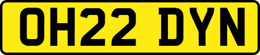 OH22DYN
