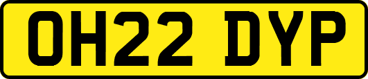 OH22DYP