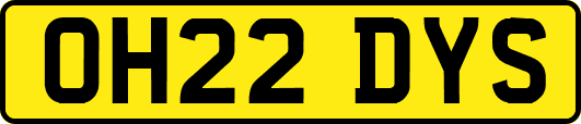 OH22DYS