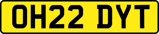 OH22DYT