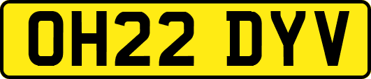 OH22DYV