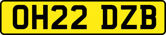OH22DZB