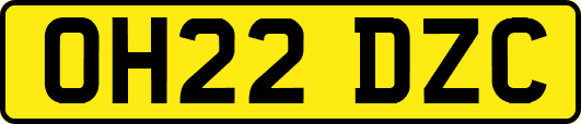 OH22DZC