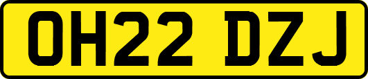 OH22DZJ