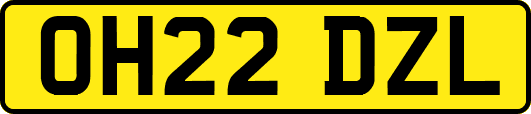 OH22DZL