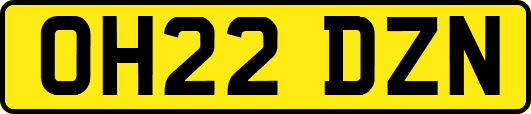 OH22DZN