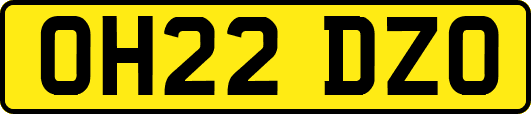 OH22DZO