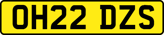OH22DZS
