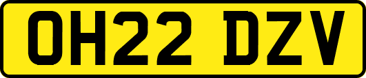 OH22DZV