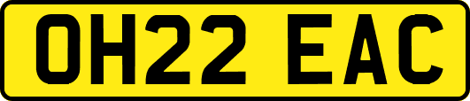 OH22EAC