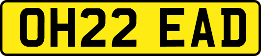 OH22EAD