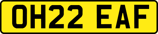 OH22EAF