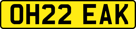 OH22EAK