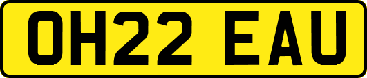 OH22EAU