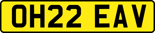 OH22EAV