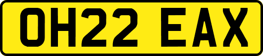 OH22EAX