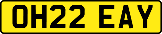 OH22EAY