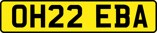 OH22EBA