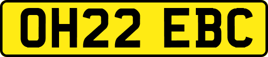 OH22EBC