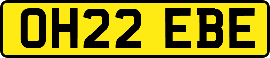 OH22EBE