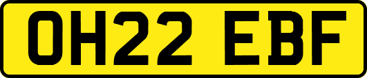 OH22EBF