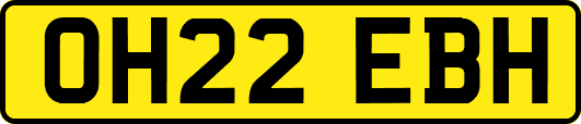OH22EBH