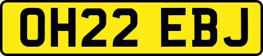 OH22EBJ